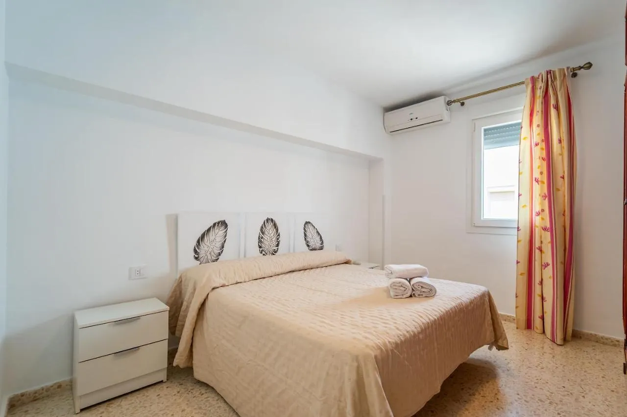 Apartamento Rume Vejer de la Frontera