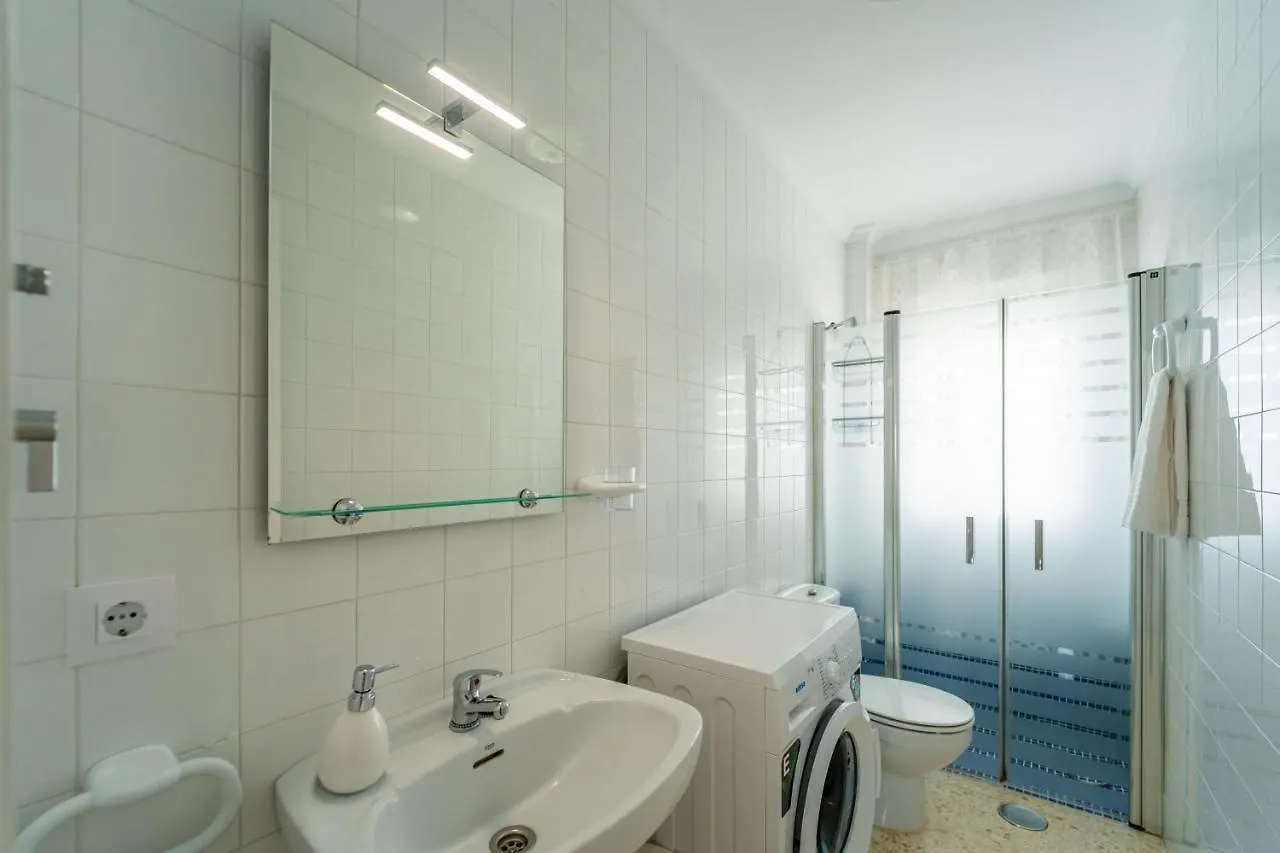 Apartamento Rume Vejer de la Frontera