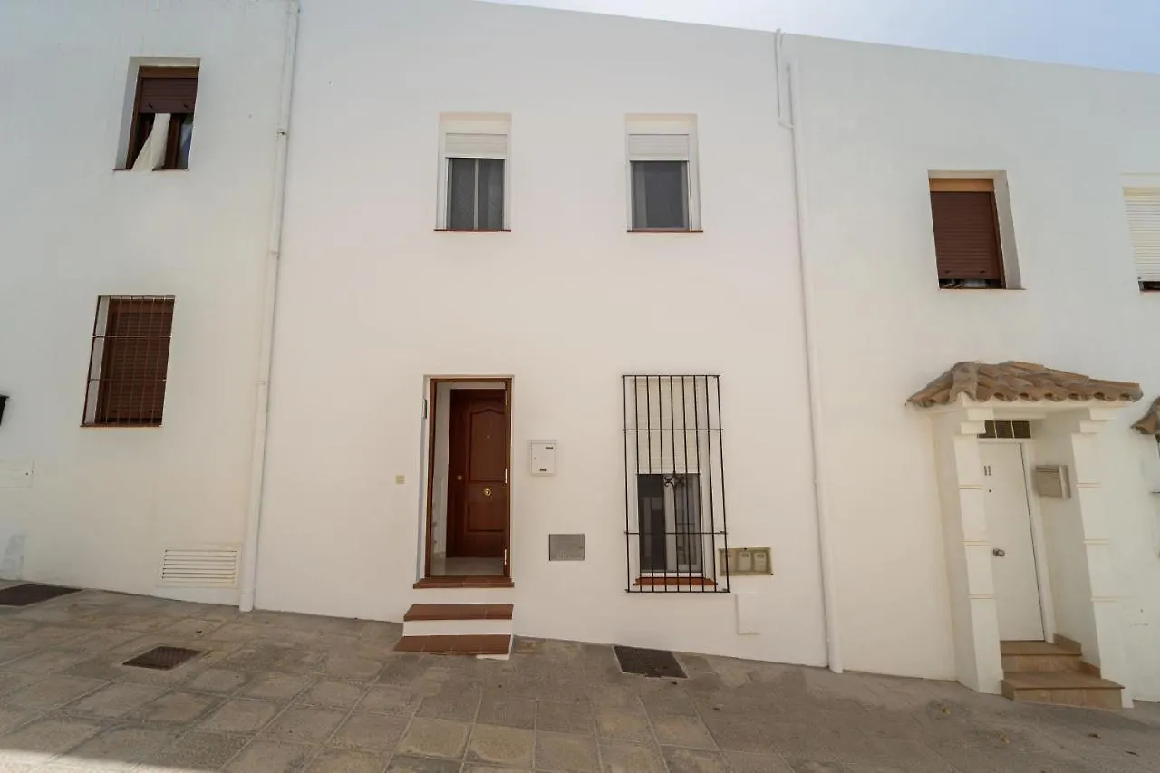 Apartamento Rume Vejer de la Frontera Spain