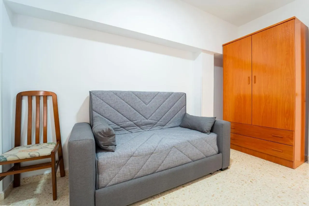 Apartamento Rume Vejer de la Frontera 0*,  Spain