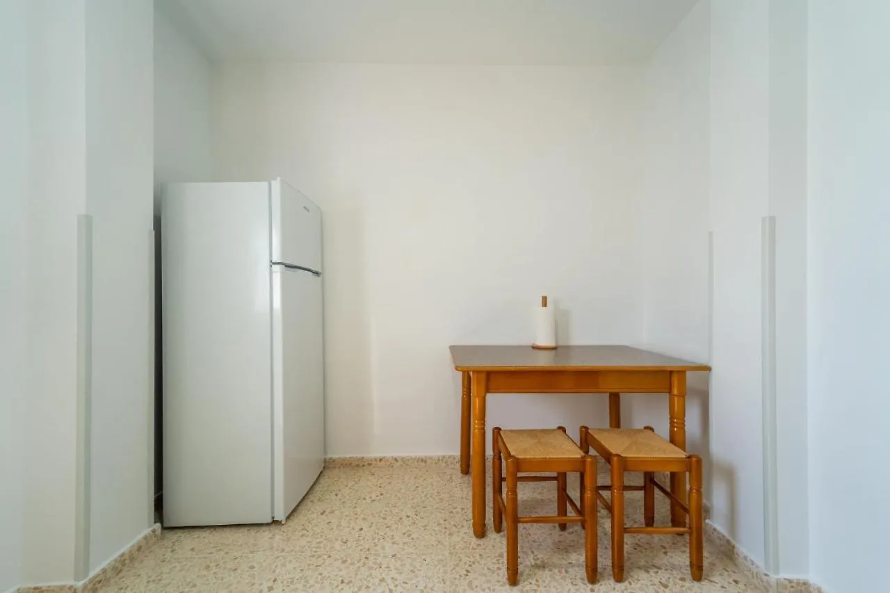 Apartamento Rume Vejer de la Frontera
