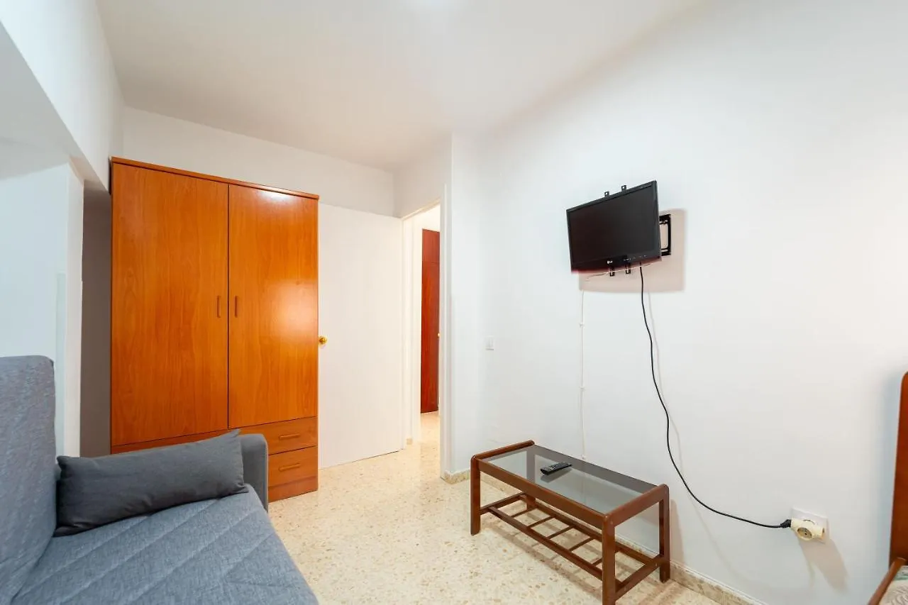 Apartamento Rume Vejer de la Frontera Spain