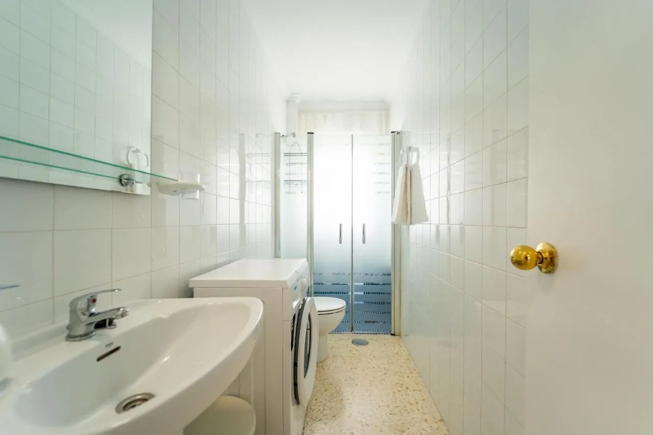 Apartamento Rume Vejer de la Frontera 0*,