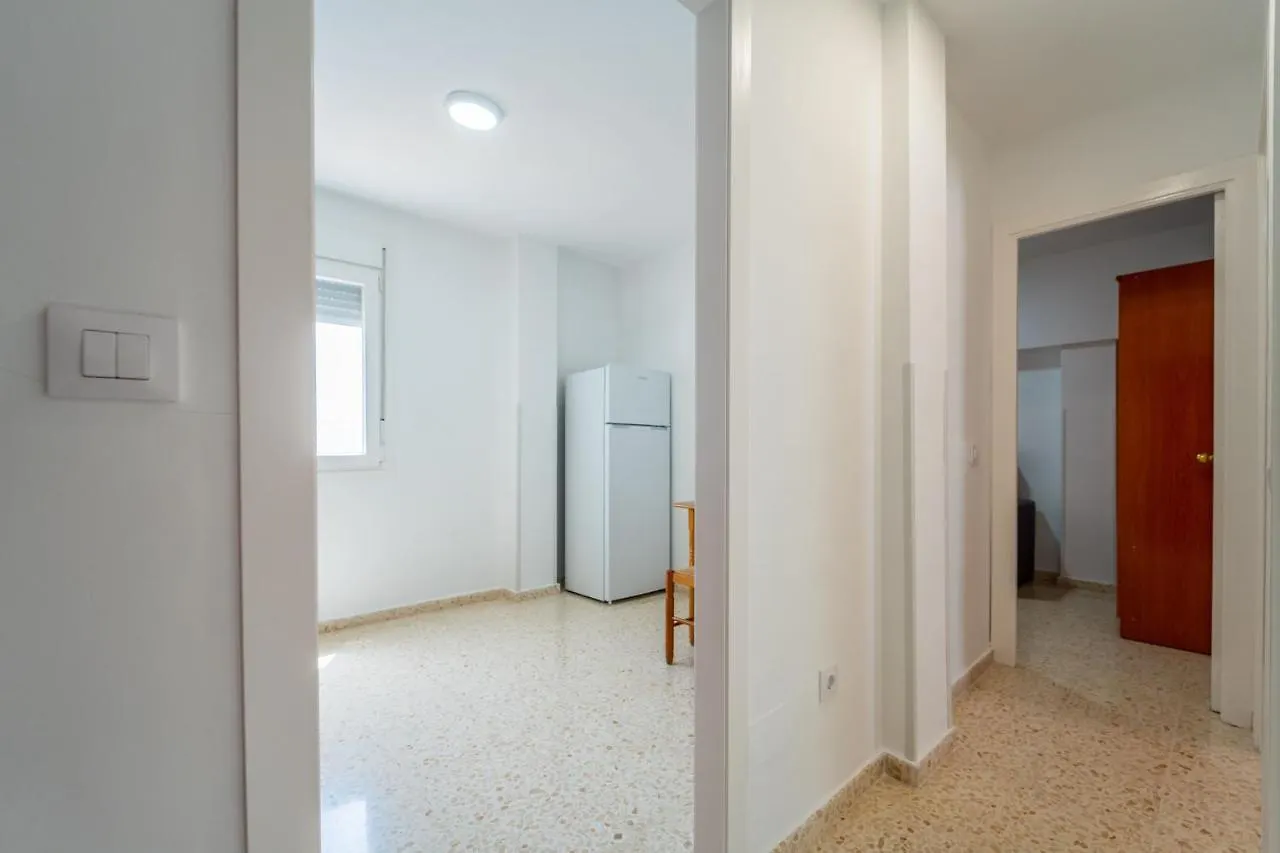 Apartamento Rume Vejer de la Frontera 0*,  Spain