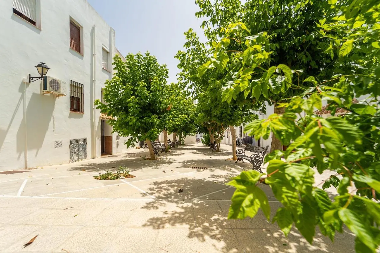 Apartamento Rume Vejer de la Frontera